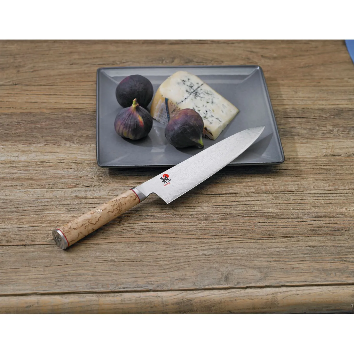 Shotoh 14 cm, Birke
