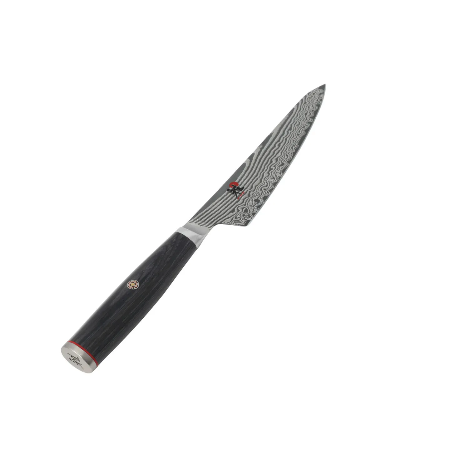 Shotoh 14 cm, Pakka Holz