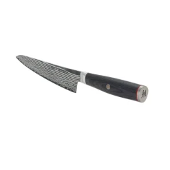 Shotoh 14 cm, Pakka Holz