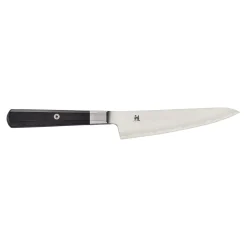 Shotoh 14 cm, Pakka Holz