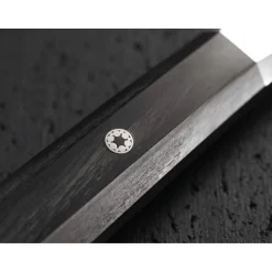 Shotoh 14 cm, Pakka Holz