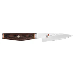 Shotoh 9 cm, Pakka Holz