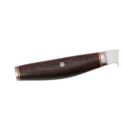 Shotoh 9 cm, Pakka Holz