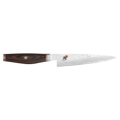 Shotoh 13 cm, Pakka Holz
