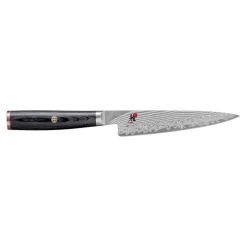 Shotoh 13 cm, Pakka Holz