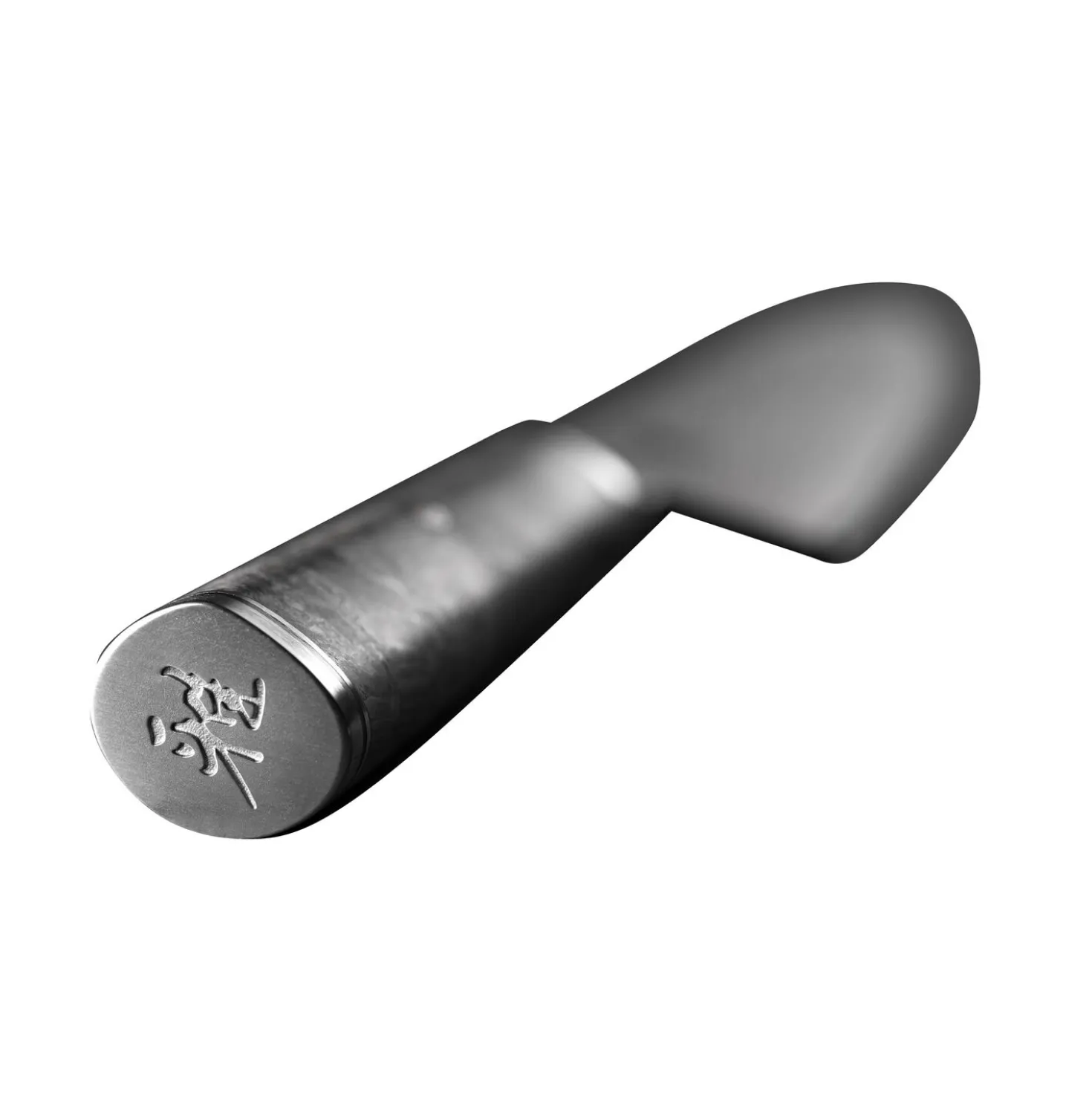Shotoh 13 cm, Schwarz-Ahorn