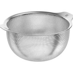 Sieb, 24 cm, 18/10 Edelstahl