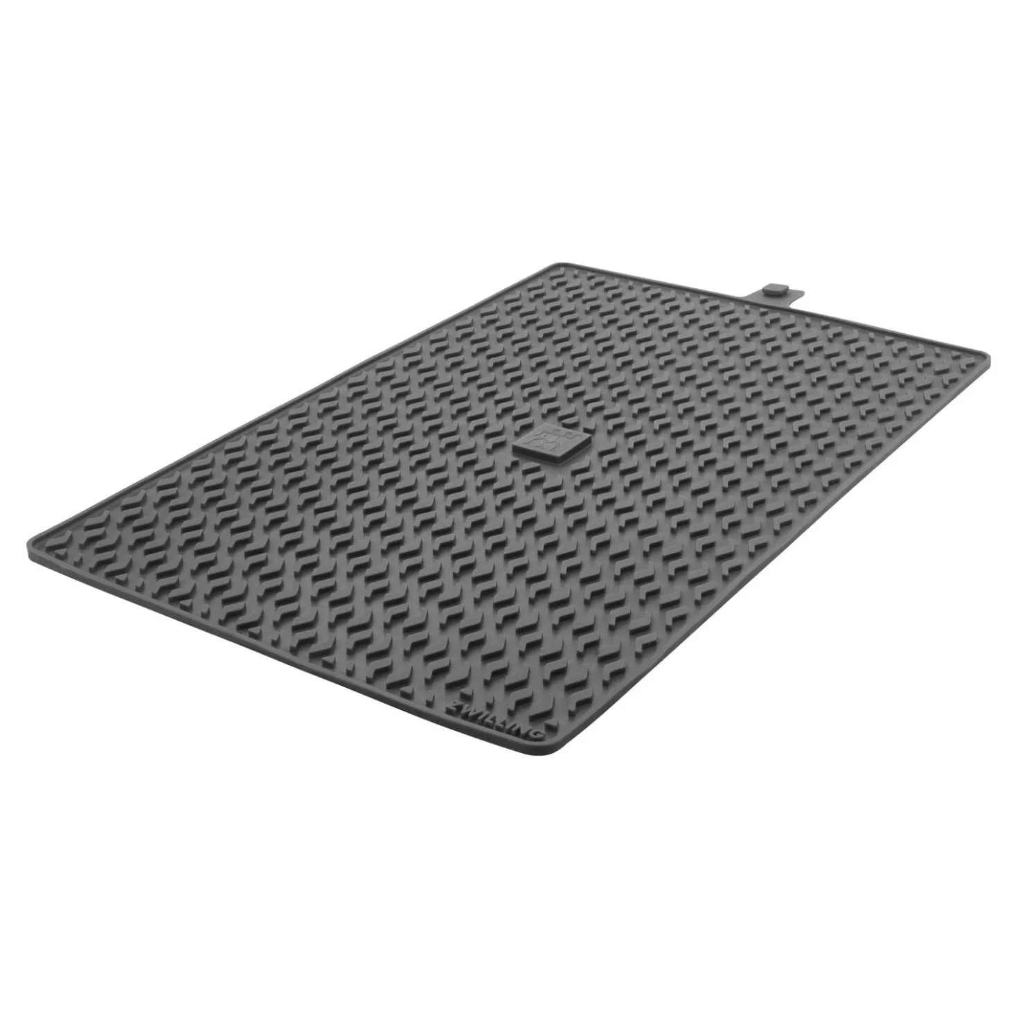 Silikon-Besteckablage, 45 cm x 31 cm, Silikon