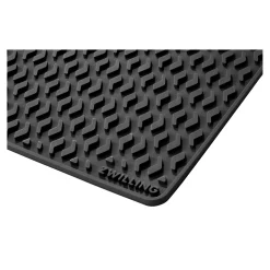Silikon-Besteckablage, 45 cm x 31 cm, Silikon
