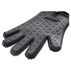Silikon-Grillhandschuhe