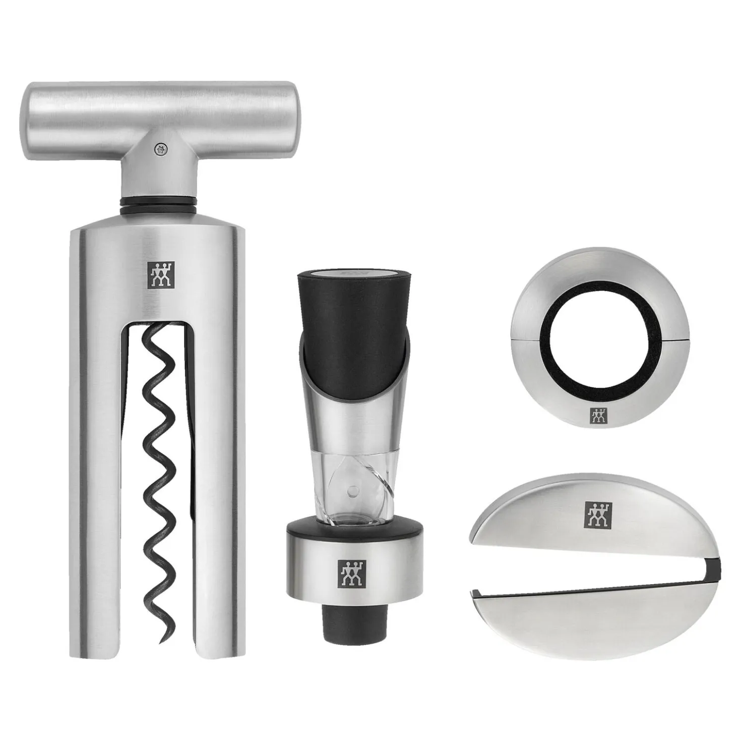 Sommelier Set 4-tlg