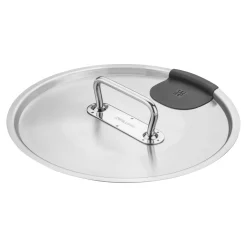 Sous-vide Deckel 24 cm, 18/10 Edelstahl