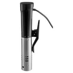 Sous-vide Stick, Schwarz