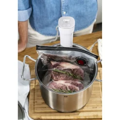 Sous-vide Stick, Schwarz