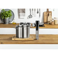 Sous-vide Stick, Schwarz