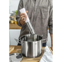 Sous-vide Stick, Schwarz