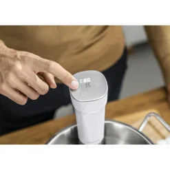 Sous-vide Stick, Schwarz