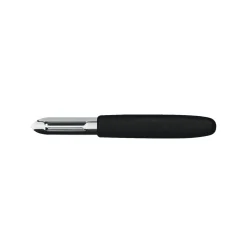 Sparschäler, 6,5 cm, Edelstahl