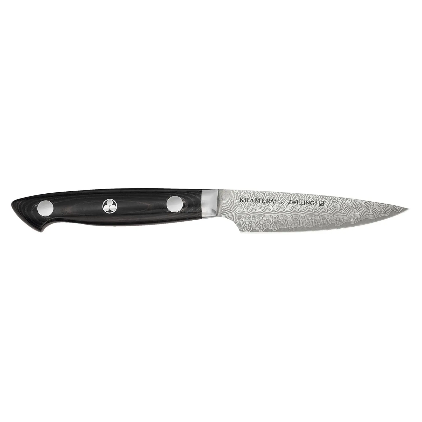 Spick & Garniermesser 9 cm