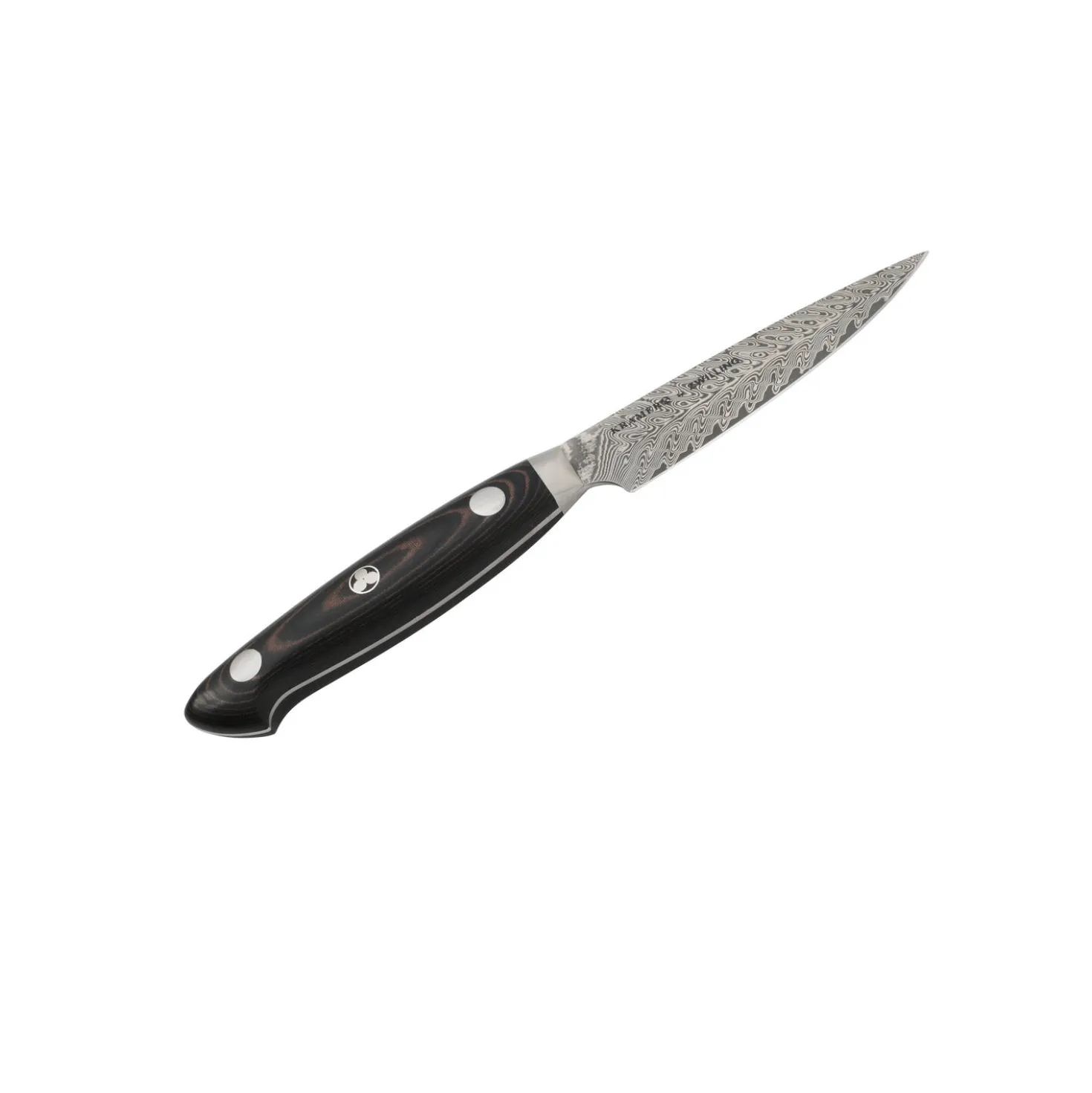 Spick & Garniermesser 9 cm