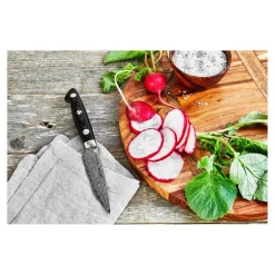 Spick & Garniermesser 9 cm