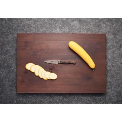 Spick & Garniermesser 10 cm, Ziricote