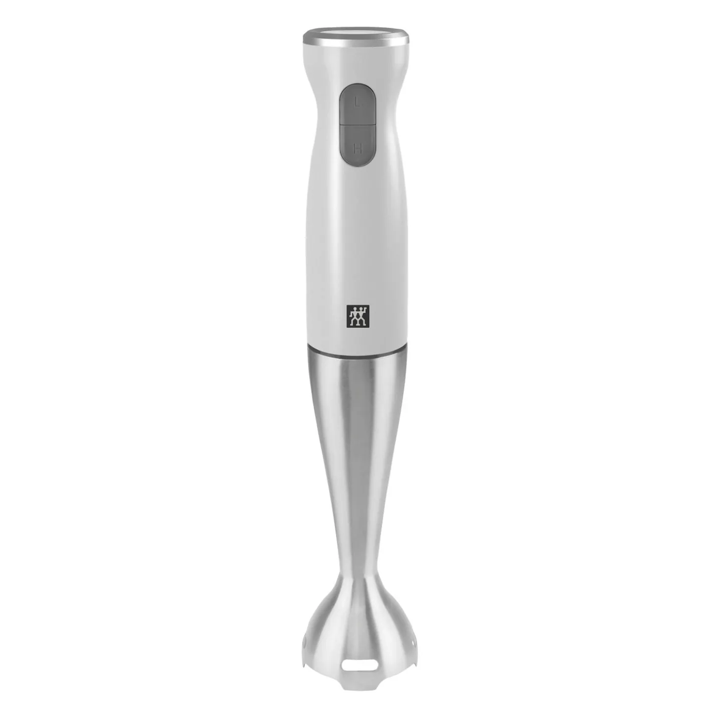 Stabmixer, Grau