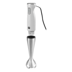 Stabmixer, Grau