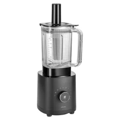 Standmixer Universal, AC Motor, Schwarz