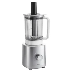 Standmixer Universal, AC Motor, Silber