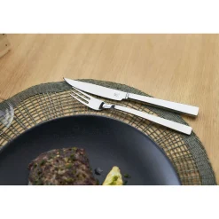 Steakbesteckset 12-tlg