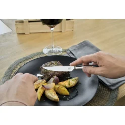 Steakbesteckset 12-tlg