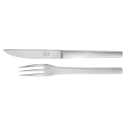 Steakbesteckset 12-tlg