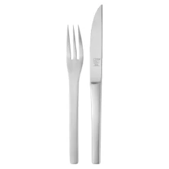 Steakbesteckset 12-tlg