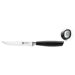 Steakmesser 12 cm, Silber