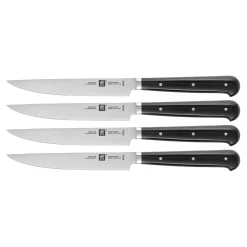 Steakmesserset 4-tlg