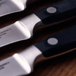 Steakmesserset 4-tlg