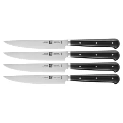 Steakmesserset 4-tlg