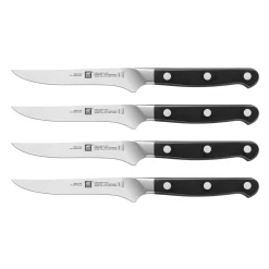 Steakmesserset 4-tlg