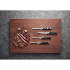 Steakmesserset 4-tlg