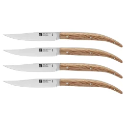 Steakmesserset 4-tlg