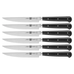 Steakmesserset 6-tlg