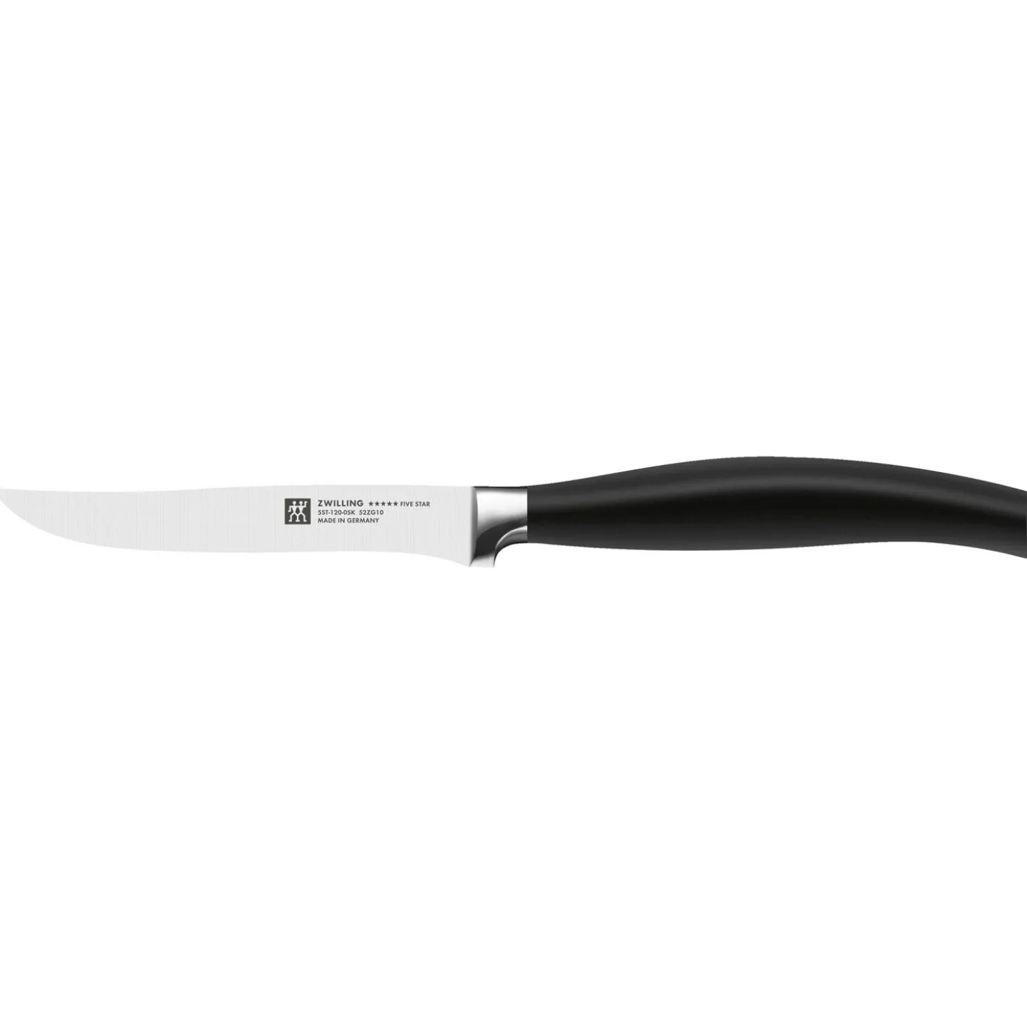 Steakmesserset 2-tlg