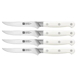 Steakmesserset 4-tlg