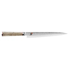 Sujihiki 24 cm, Birke