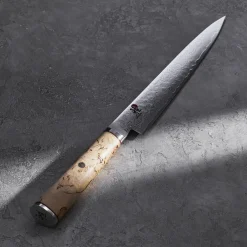 Sujihiki 24 cm, Birke