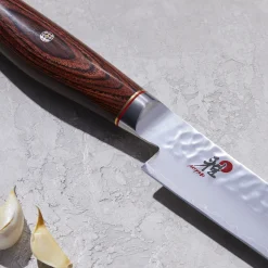 Sujihiki 24 cm, Pakka Holz