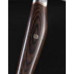Sujihiki 24 cm, Pakka Holz