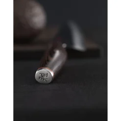 Sujihiki 24 cm, Pakka Holz