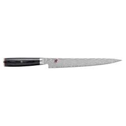 Sujihiki 24 cm, Pakka Holz